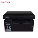 奔图（PANTUM）M6509NW黑白激光多功能一体机（打印 复印 扫描）