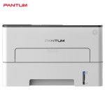 奔图（PANTUM）P3019D黑白激光单功能打印机（自动双面打印）