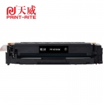 天威（PrintRite） HP416A W2040A标准装黑色硒鼓 不带芯片适用于惠普M454dn M454dw M479dw M479fdn M479fdw