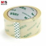 晨光（M&G） AJD97338高透封箱胶带48mm*60y6卷/筒胶带缠绕紧密没缝隙分量更足