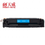天威 HP416A W2041A标准装青色硒鼓 不带芯片适用于惠普M454dn M454dw M479dw M479fdn M479fdw