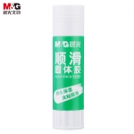 晨光（M&G） ASGN7105顺滑固体胶36克快干耐用便携学习生活手工胶棒
