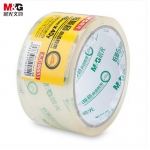 晨光（M&G） AJD99533封箱胶带48mm*40y低噪音高透封箱胶带打包封箱办公快递低噪音