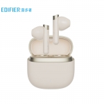 漫步者（EDIFIER）Magic Air 粉色真无线蓝牙耳机 游戏耳机 半入耳式耳机 通用苹果华为小米手机