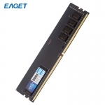 忆捷（EAGET）P30  PC-DDR4 8G/2666台式机内存条原颗粒全兼容商用