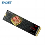 忆捷（EAGET） GS700L 2TBSSD固态硬盘精选长江存储晶圆国产TLC颗粒 M.2接口(NVMe协议）