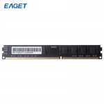 忆捷（EAGET）PC-DDR3 8G/1600 8GB台式机内存条 P20 商用