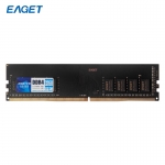 忆捷（EAGET）P30 PC-DDR4 32G/3200 32GB台式机内存条原颗粒全兼容商用