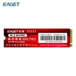 忆捷（EAGET） S900L-2TB高速固态硬盘nvme协议pcie通道笔记本台式电脑SSDDIY装机