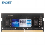 忆捷（EAGET）P30PRO NB-DDR4 8G/2666 笔记本内存条原颗粒全兼容