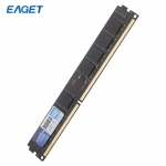 忆捷（EAGET）  P20-4G/1600 PC-DDR3 4GB台式机内存条商用