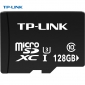 普联（TP-LINK） TL-SD128 视频监控摄像头 适用Micro SD存储卡TF卡