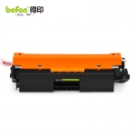 得印（befon） CF230A粉盒易加粉 适用惠普m227fdw硒鼓m203dw m203dn m227sdn m227fdn m227fdn打印机墨盒 无芯片