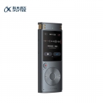 科大讯飞（iFLYTEK）SR302星火版智能录音笔SR302星火版32G内存录音转文字实时翻译转写