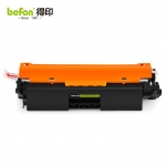 得印 CF230A粉盒易加粉适用惠普m227fdw硒鼓m203dw m203dn m227sdn m227fdn m227fdn打印机墨盒 含芯片