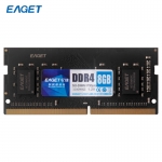 忆捷（EAGET） P30PRO  8G/3200笔记本内存条原颗粒全兼容 NB-DDR4