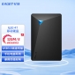 忆捷（EAGET）移动硬盘G20 USB3.0接口2.5英寸移动机械硬盘写入100M/S以上 时尚款【USB3.0接口】 4TB 商用