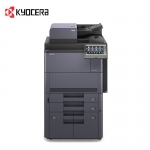 京瓷（KYOCERA） 3554ci  A3复印机打印一体机灰色