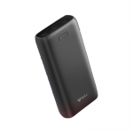 公牛（BULL） 移动电源 GN-PB6202 PD18W快充20000mAh 黑色mini