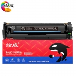 绘威 W2040X 416X黑色大容量硒鼓带芯片 适用惠普HP M454dn M454nw M454dw墨盒M479dw M479fnw碳粉盒