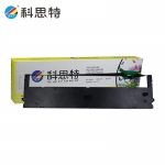 科思特（KST） DPK750色带适用富士通760 770E 780 790 650 950 960 黑色 色带架含色带芯(上机即可用)