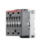 ABB AX三极交流线圈系列接触器 AX50-30-11-80*220-230V50Hz/230-240V60Hz 3P 额定工作电流50A