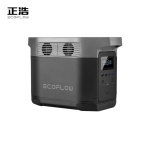 正浩（ECOFLOW）EF3 PRO 户外储能移动电源1260Wh 太阳能电站1800W 德1300