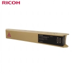 理光（Ricoh）IMC3500 红色原装碳粉墨粉盒 适用于IMC3000/IMC3500