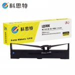 科思特（KST） K EPSO FX890/LQ590色带架 适用爱普生FX890/LQ590/LQ595 黑色
