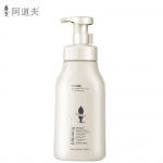 阿道夫（ADOLPH）香水泡泡沐浴露 平滑嫩肤沐浴液520ml