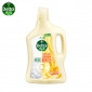 滴露（Dettol） 衣物柔顺除菌液金盏花2.5L柔顺去静电10天留香