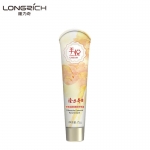 隆力奇（LONGRICH） 手悦金盏花75g*1支护手霜保湿滋润补水男女士手足护理霜