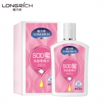 隆力奇（LONGRICH）质地清爽不油腻好吸收羊胎素SOD蜜105ml