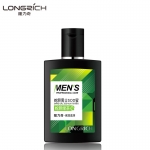 隆力奇（LONGRICH）蛇胆男士SOD蜜90ml 补水保湿滋润乳液面霜