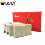 泥河湾 有机藜麦礼品袋2000g