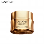 兰蔻（LANCOME）菁纯眼霜20ml 淡化细纹滋润保湿