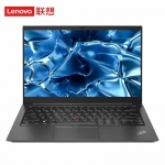 联想（Lenovo） E14-04CD笔记本电脑14英寸商用办公轻薄本I7-1255U/8G/512G/独显MX550/W11