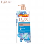 LUX力士 爽肤香氛沐浴乳闪亮冰爽900g 清洁净肤温和呵护滋养润肤