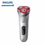 飞利浦（PHILIPS）剃须刀电动剃胡刀刮胡刀红光胡须刀肌能光感科技 LED4500/01