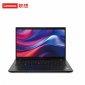 联想（Lenovo）ThinkPad L1414英寸高性能商务办公轻薄笔记本电脑 i7-1360P 16G 512G MX550-2G win11H