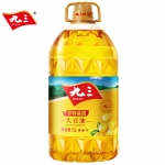 九三 非转基因一级大豆油5L/桶