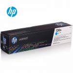 惠普（HP） CF351A 原装蓝色硒鼓墨粉盒 130A （适用于LaserJet M176n/ M177fw）