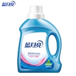 蓝月亮  自然香深层洁净洗衣液3kg×4深层洁净强效去污温和不伤手