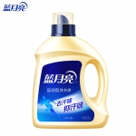蓝月亮 小苍兰香运动型洗衣液2kg去除汗味长效抑菌