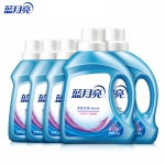 蓝月亮  深层洁净洗衣液套装2kg*2瓶+1kg*3瓶 共14斤