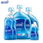 蓝月亮  洗衣液10斤套装 机洗2kg*1+1kg*2+500g*2+80g*2