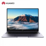 华为（HUAWEI） KLVG-16Z2-11擎云G740笔记本电脑2023 14英寸13代酷睿i5-1340P 16GB 1TB深空灰