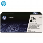 惠普（HP）  Q7553A黑色硒鼓 53A（适用LaserJet P2014/2015系列 2727系列）