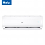 海尔（Haier） 大1匹 一级能效 变频冷暖 空调挂机 壁挂式空调 KFR-26GW/B0MCA81