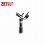 智云（ZHIYUN） 云鹤M2S COMBO稳定器云台 CRANE微单反相机手机卡片机手持三轴防抖Vlog直播拍摄视频专业增稳智能